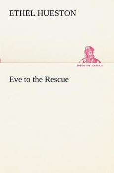 Paperback Eve to the Rescue Book