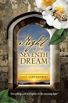 Paperback Night of the Seventh Dream Book