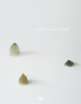 Hardcover Christiane Löhr Book