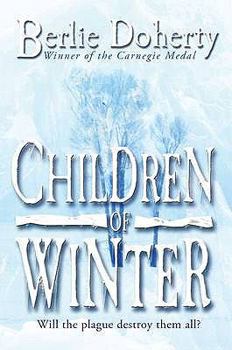 Paperback Children of Winter Book