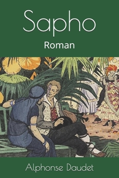 Sapho: Roman