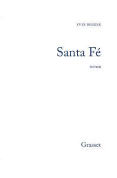Paperback Santa Fé [French] Book