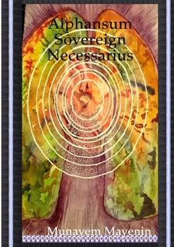 Paperback Alphansum Sovereign Necessarius Book