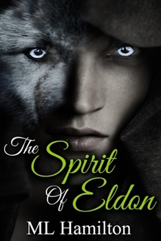 The Spirit of Eldon - Book #4 of the World of Samar
