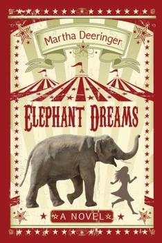 Paperback Elephant Dreams Book