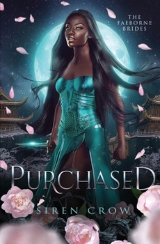 Paperback Purchased (The Faeborne Brides) Book