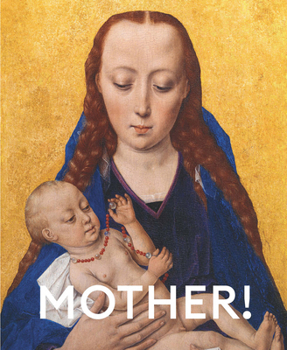 Hardcover Mother! Origin of Life Book