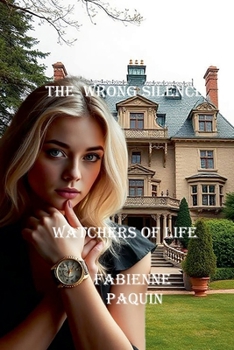 Paperback The wrong silence Book
