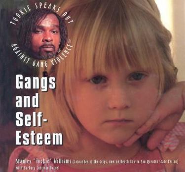 Hardcover Gangs and Self-Esteem Book