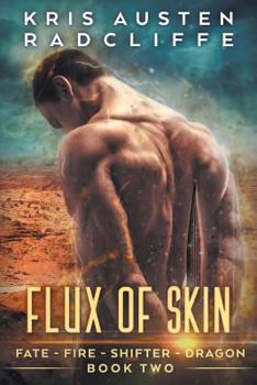 Paperback Flux of Skin Book