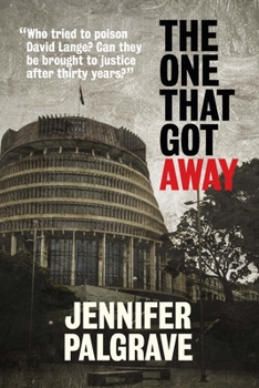 Paperback The One That Got Away Book