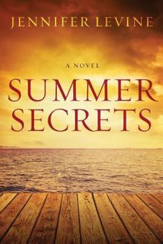 Paperback Summer Secrets Book