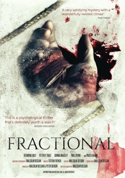 DVD Fractional Book