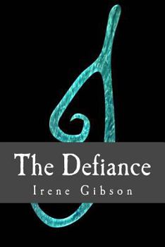 Paperback The Defiance Book