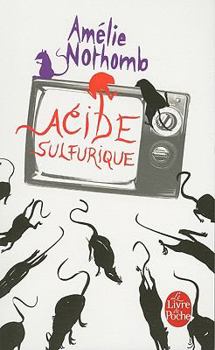 Sulphuric Acid
