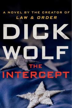The Intercept - Book #1 of the Jeremy Fisk