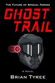 Paperback Ghost Trail Book