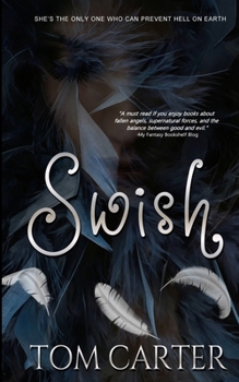 Paperback Swish Book