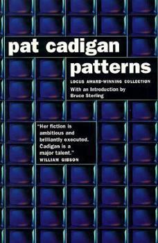 Paperback Patterns Book