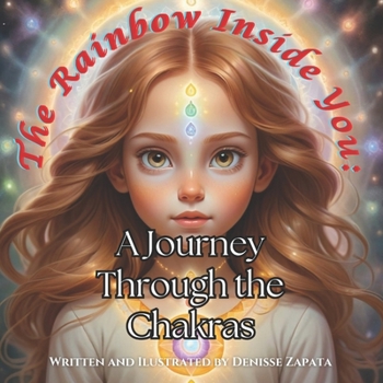A Rainbow Inside You:: A Journey through the Chakras