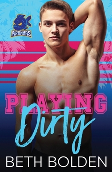 Paperback Playing Dirty Book