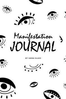 Paperback 555 Manifestation Journal (6x9 Softcover Log Book / Planner / Journal) Book