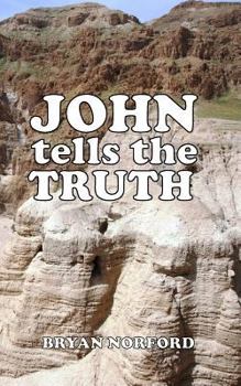 Paperback John Tells the Truth Book