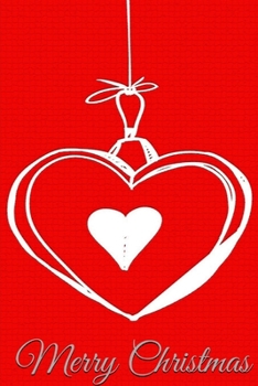 MERRY CHRISTMAS NOTEBOOK , MEMORY BOOK TO WRITE OR DRAW  , 6X9 , 100 BEAUTIFUL PAGES , NOTES ,  JOURNAL , MEMORY BOOK: school notes , notebook , journal