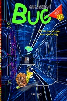Paperback Bug Grampa. Ah! isso deve ser bug! [Portuguese] Book
