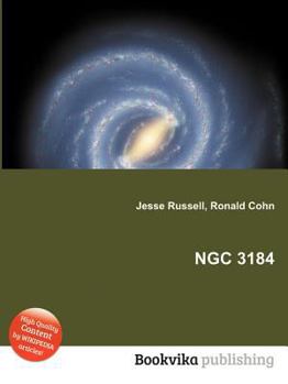 Paperback Ngc 3184 Book