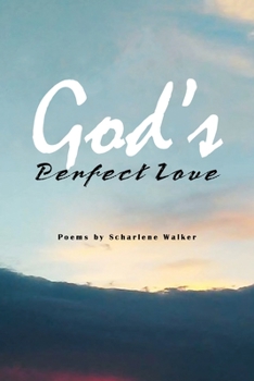 Paperback God's Perfect Love Book