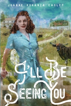 Paperback I'll Be Seeing You Book