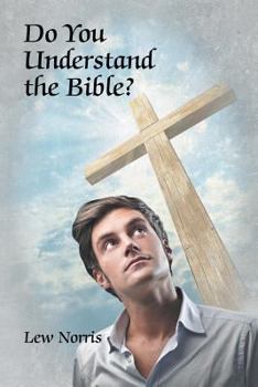 Paperback Do You Understand the Bible? Book