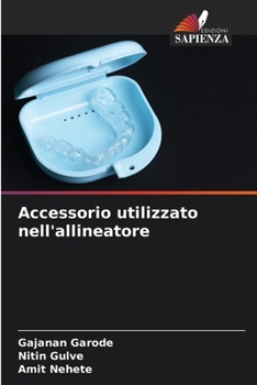 Paperback Accessorio utilizzato nell'allineatore [Italian] Book