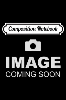 Composition Notebook: Funny Photographer Humor Please Wait Image Coming Soon  Journal/Notebook Blank Lined Ruled 6x9 100 Pages