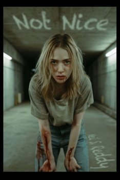 Paperback Not Nice Book