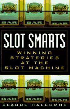 Paperback Slot Smarts Book