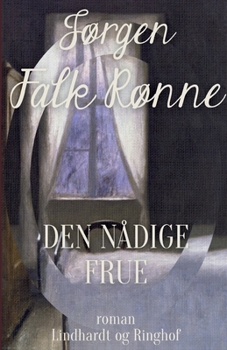 Paperback Den nådige frue [Danish] Book