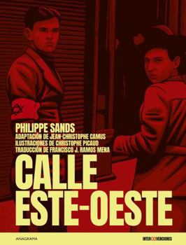 Paperback Calle Este-Oeste (Ilustrado) [Spanish] Book
