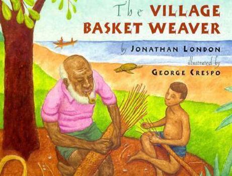 The Village Basket Weaver