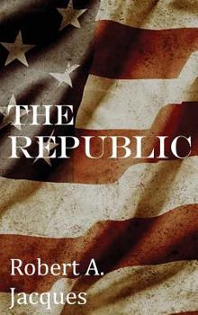 Hardcover The Republic Book