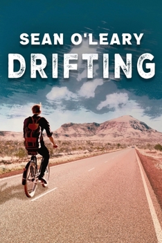 Paperback Drifting [Large Print] Book