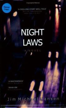 Night Laws - Book #1 of the Bryson Coventry Mystery