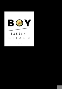 Hardcover Boy Book