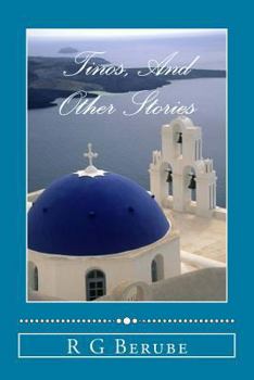 Paperback Tinos, And Other Stories Book