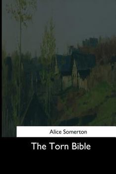 Paperback The Torn Bible Book