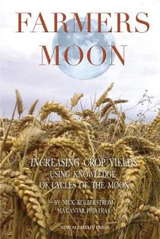 Paperback Farmers' Moon Book