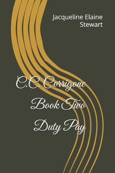 Paperback C.C. Corrigone Duty Pay Book