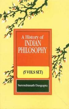 A History of Indian Philosophy