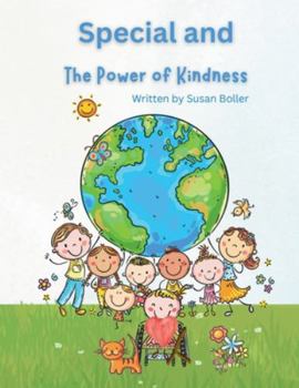 Paperback Special: And The Power of Kindness Book